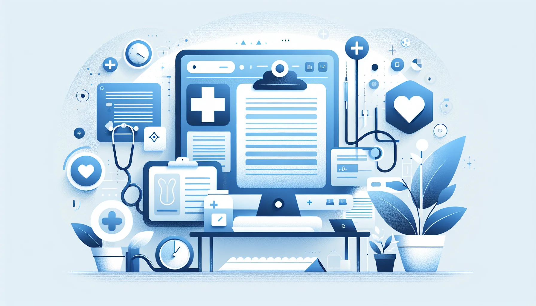 How Medical Clinics Can Automate Consent Forms with LexiFlow