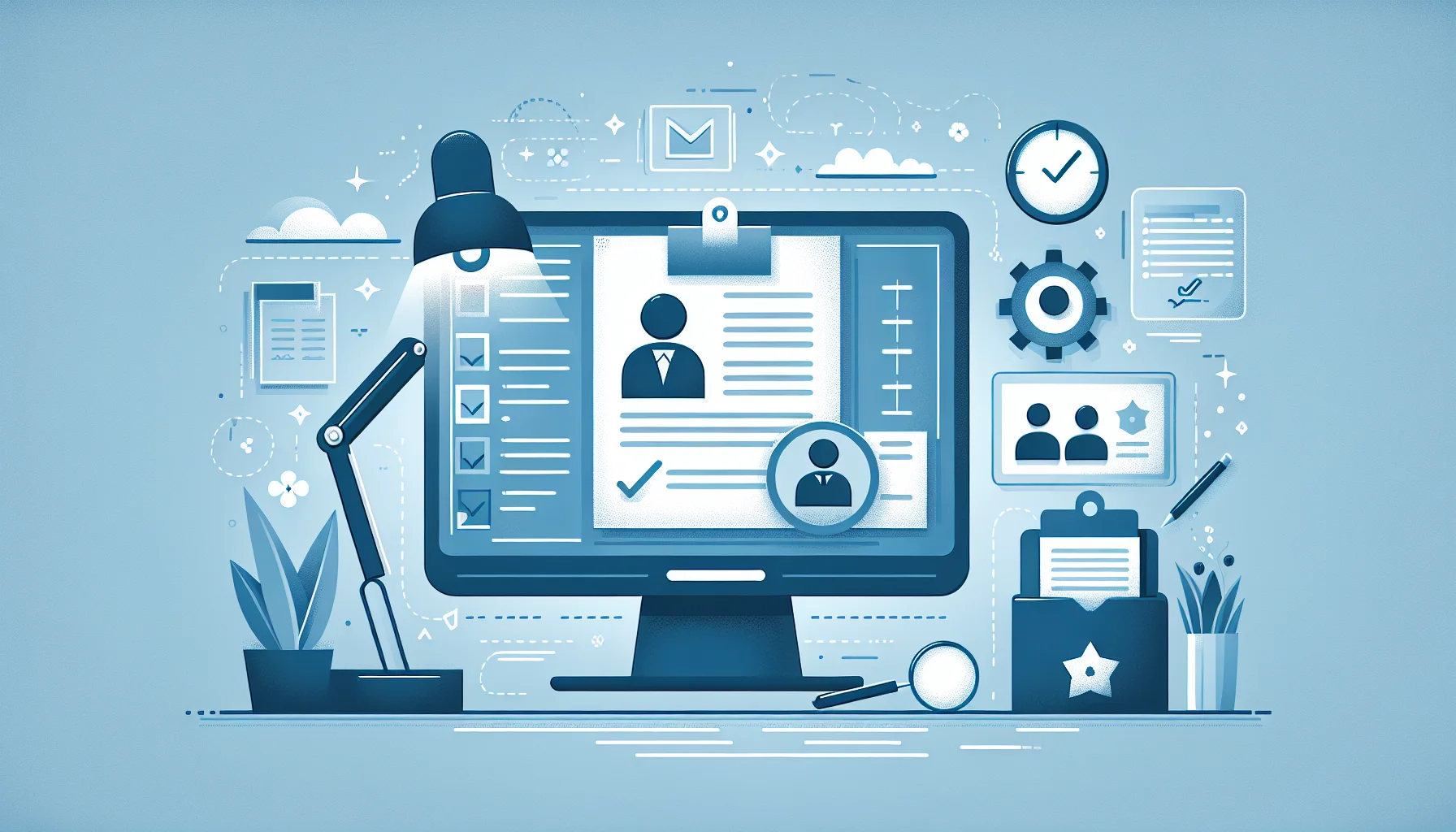 Automate Job Descriptions in HR Departments with LexiFlow