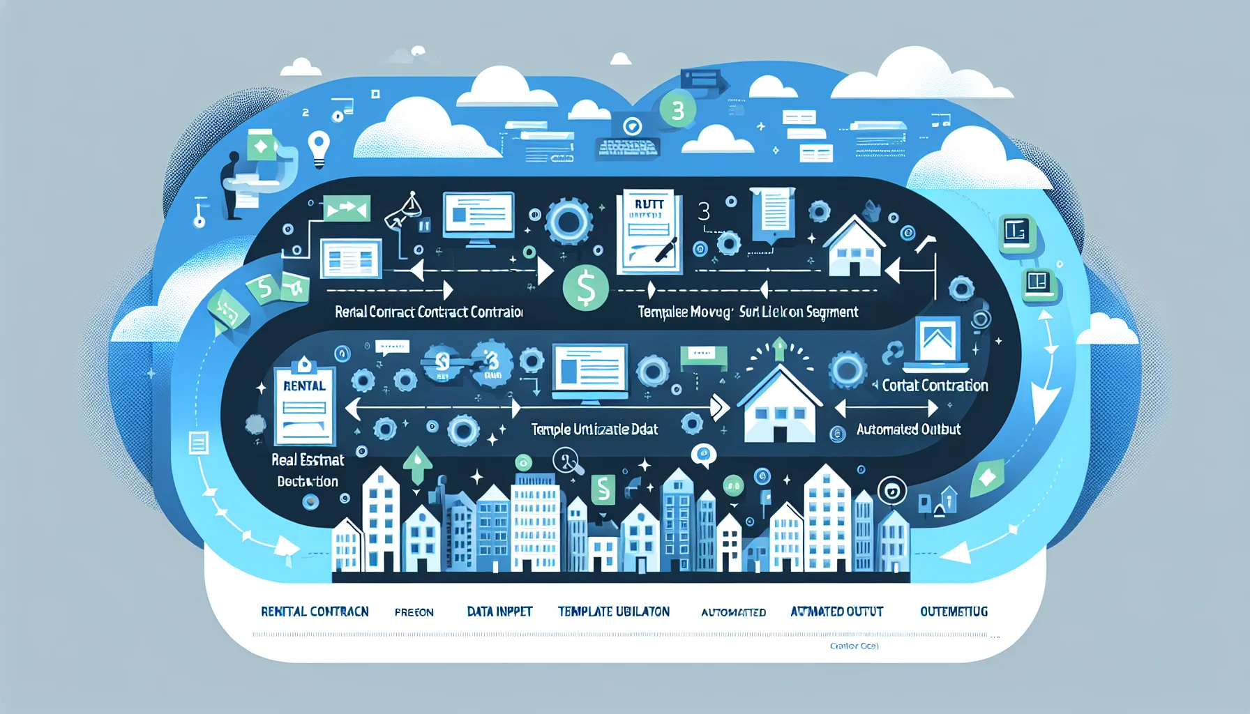 A Real Estate Agency, 150 Contracts a Month, Zero Mistakes