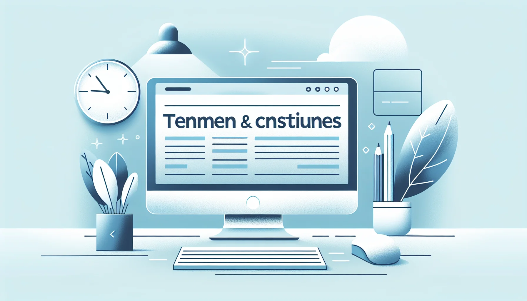 How Online Stores Can Automate Terms and Conditions Documents with LexiFlow