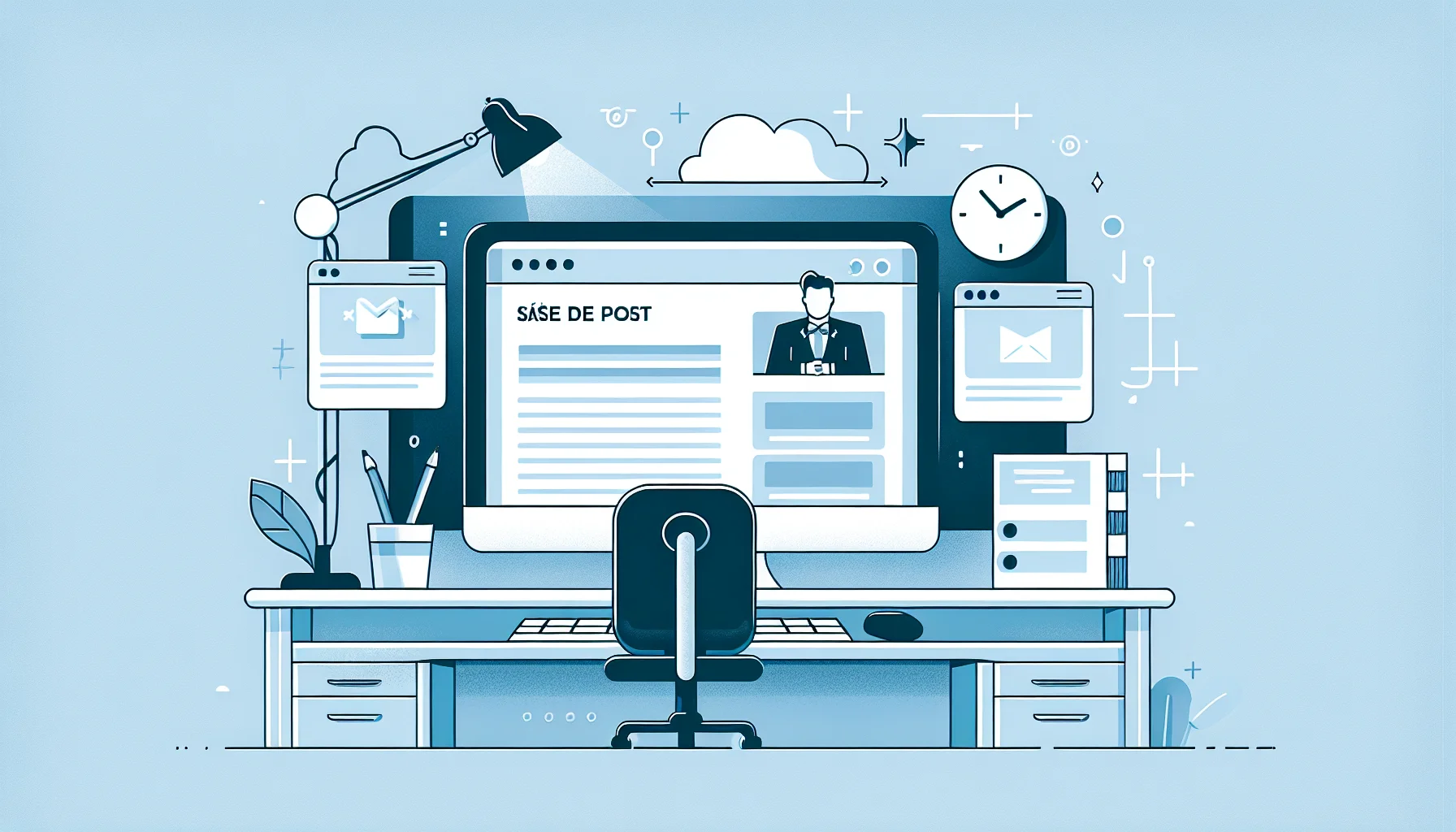 How HR Departments Can Automate Job Description Creation with LexiFlow