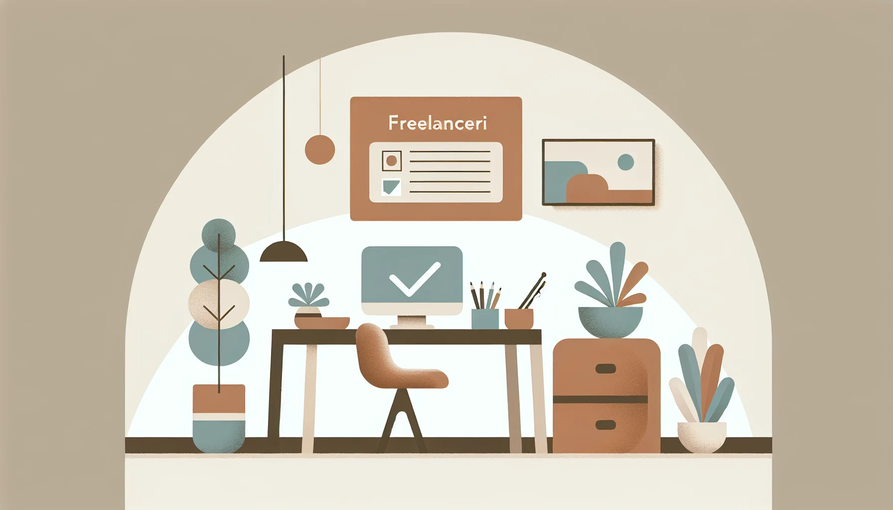 Service Contract: The Freelancer's Autopilot