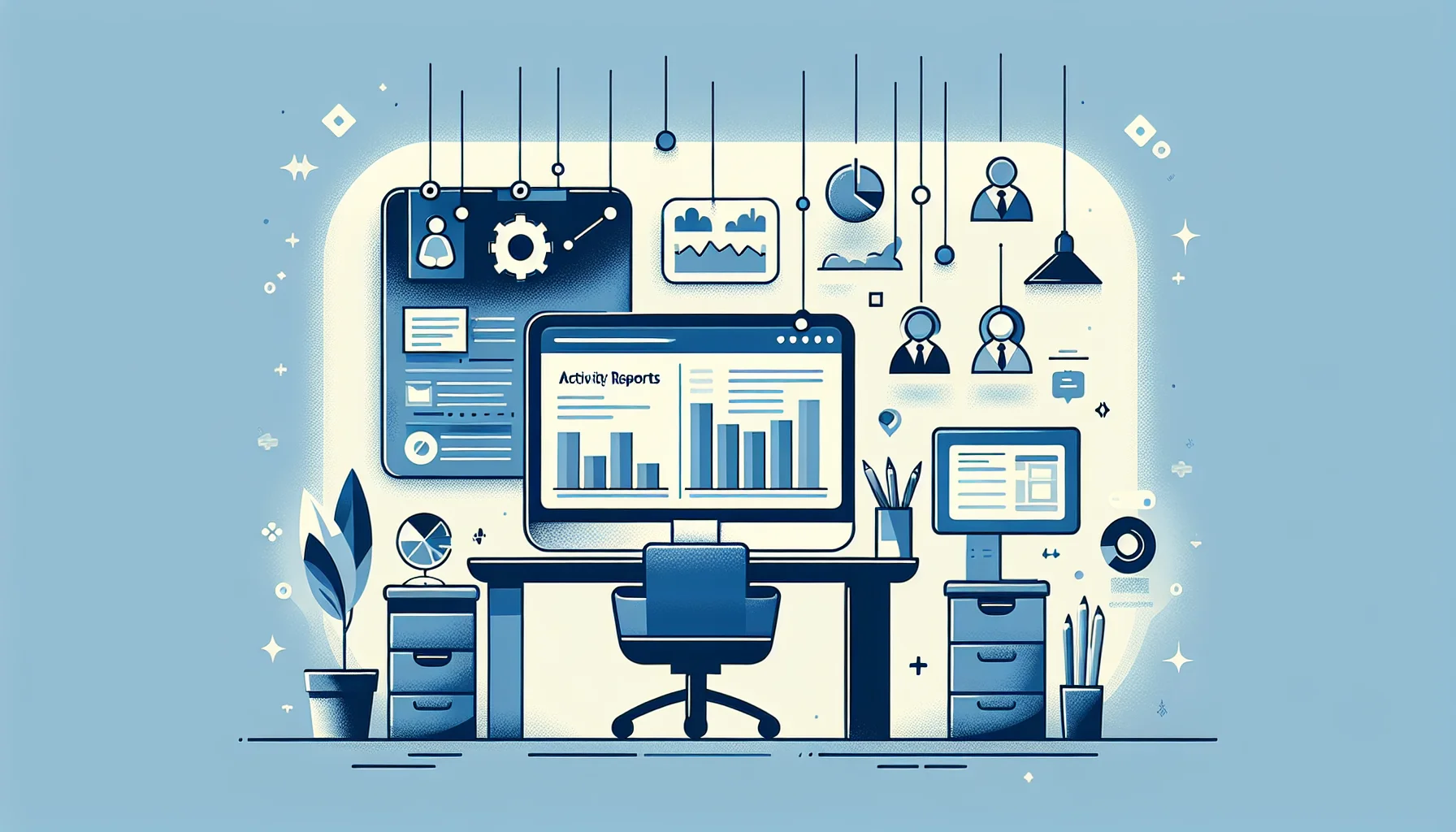 How NGOs Can Automate Activity Reports with LexiFlow
