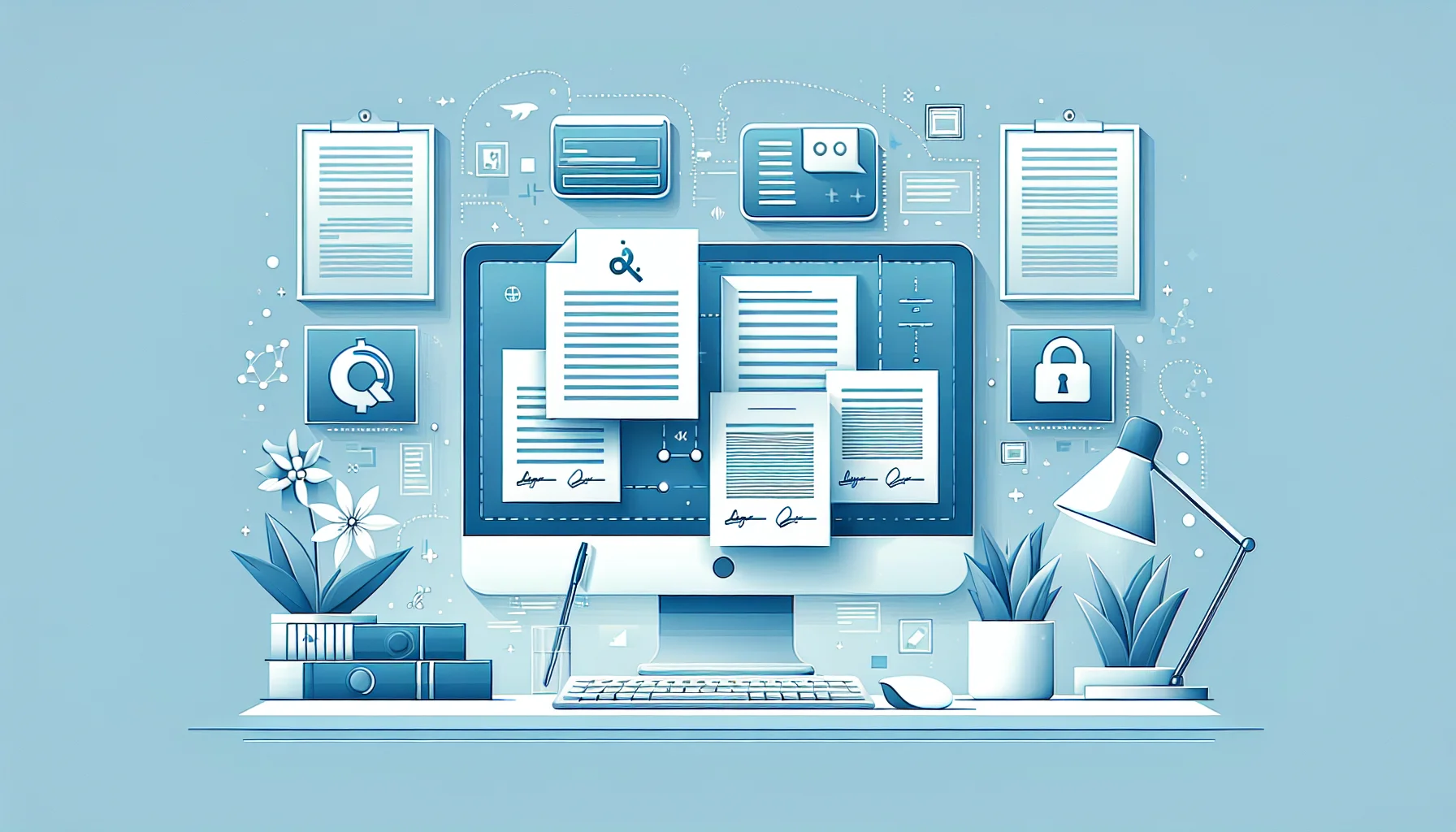 How IT Companies Can Automate NDA Generation with LexiFlow