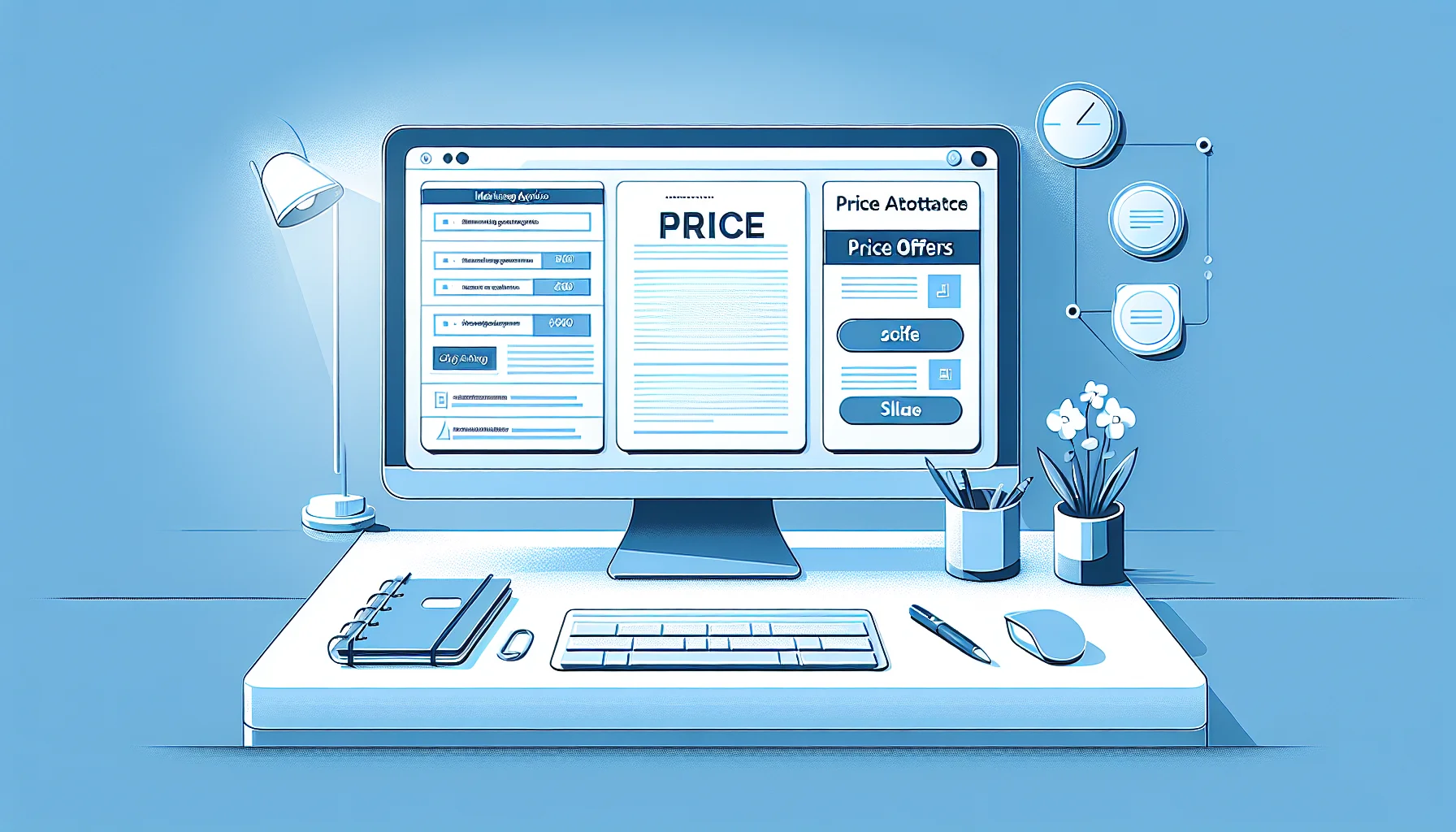 Automate Price Quote Creation with LexiFlow for Marketing Agencies