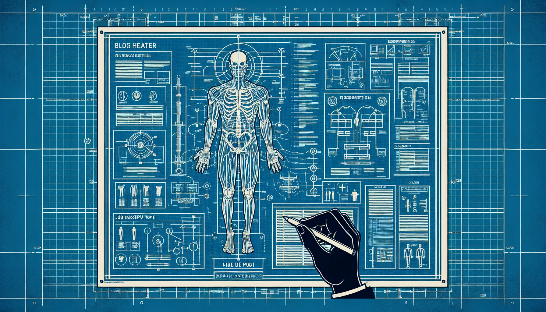 Complete Checklist: Everything a Job Description Should Include in 2025