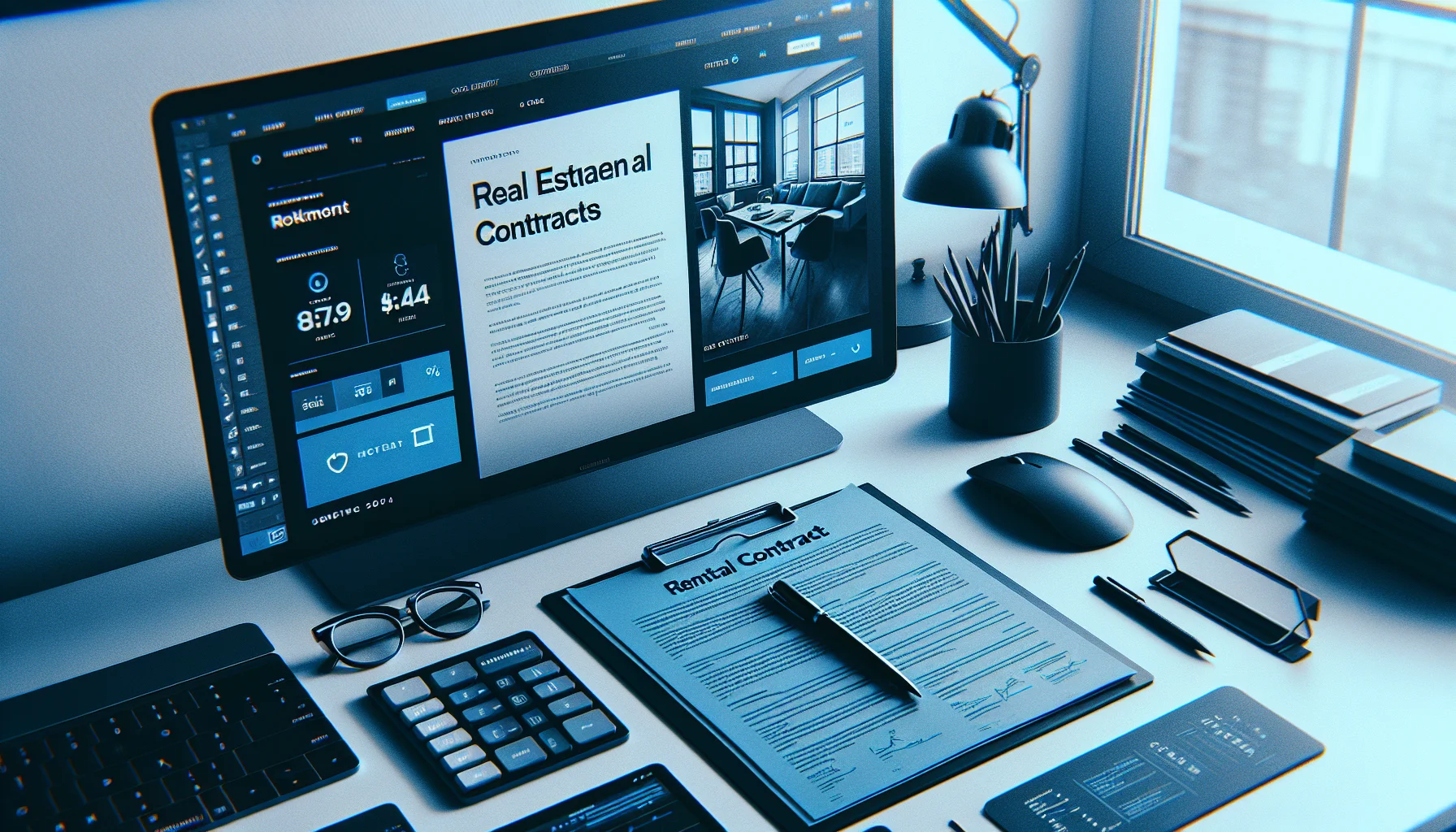 5 Common Mistakes in Lease Contracts (and How to Avoid Them)