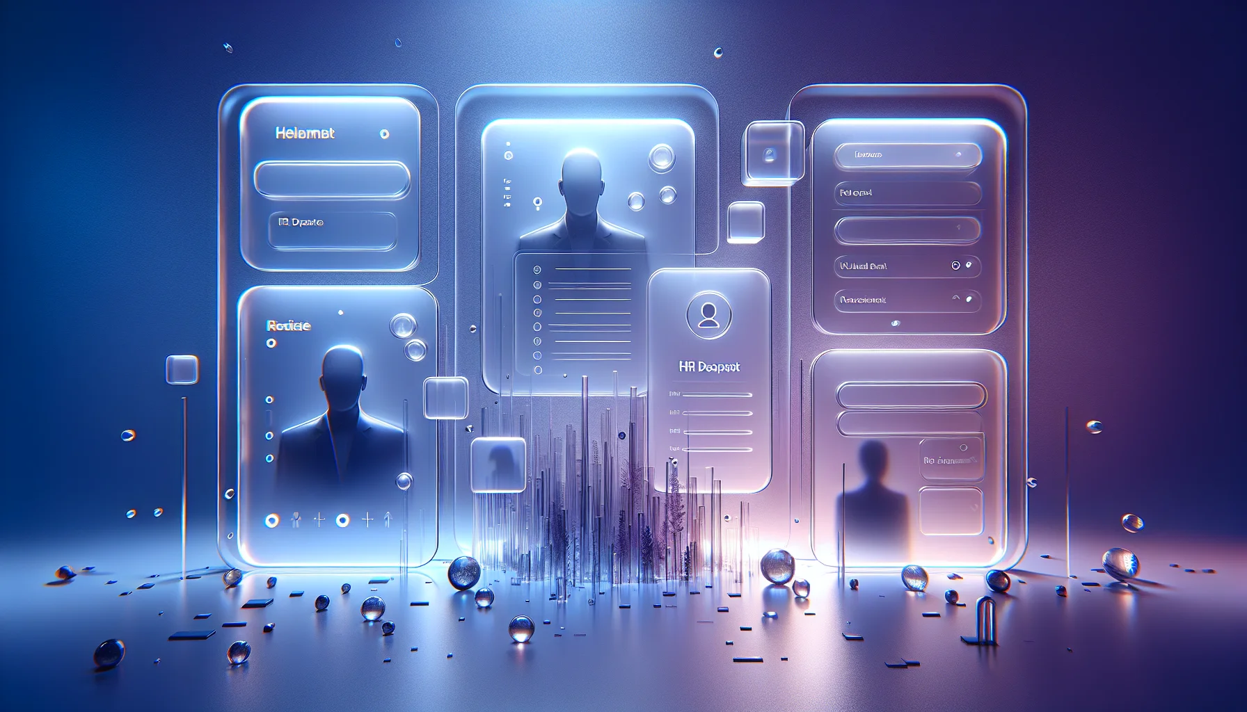Why Spend Hours on Job Descriptions When You Could Automate Them?